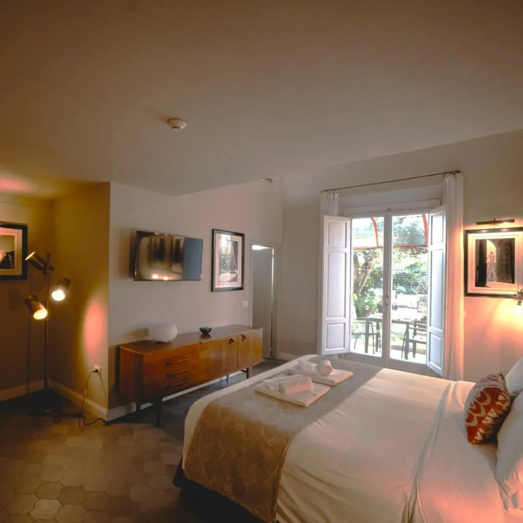Photograph of La Fonderia Firenze