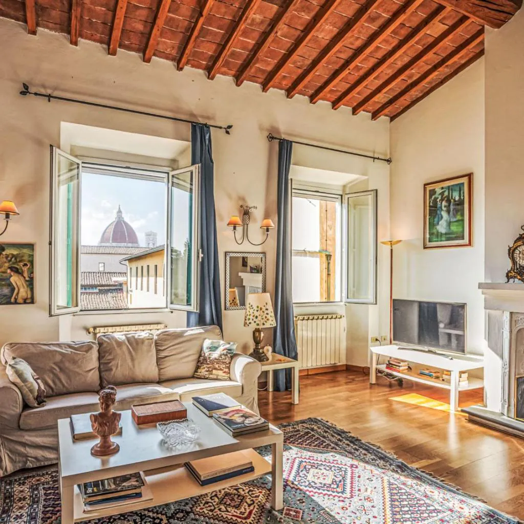 Photograph of Apartment Bellavista by Interhome