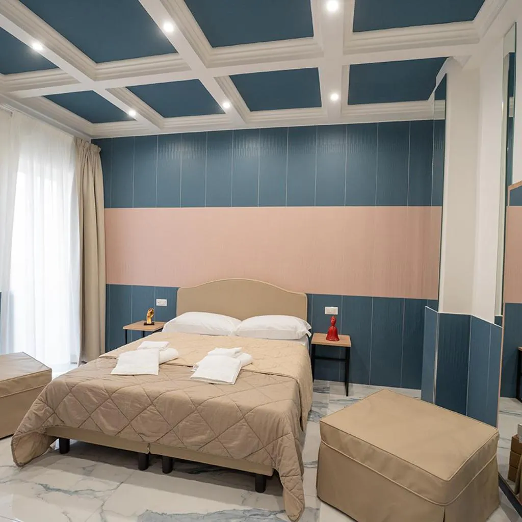 Photograph of Medina H. LifeStyle Historical Area, by ClaPa Group Dislocated Hospitality