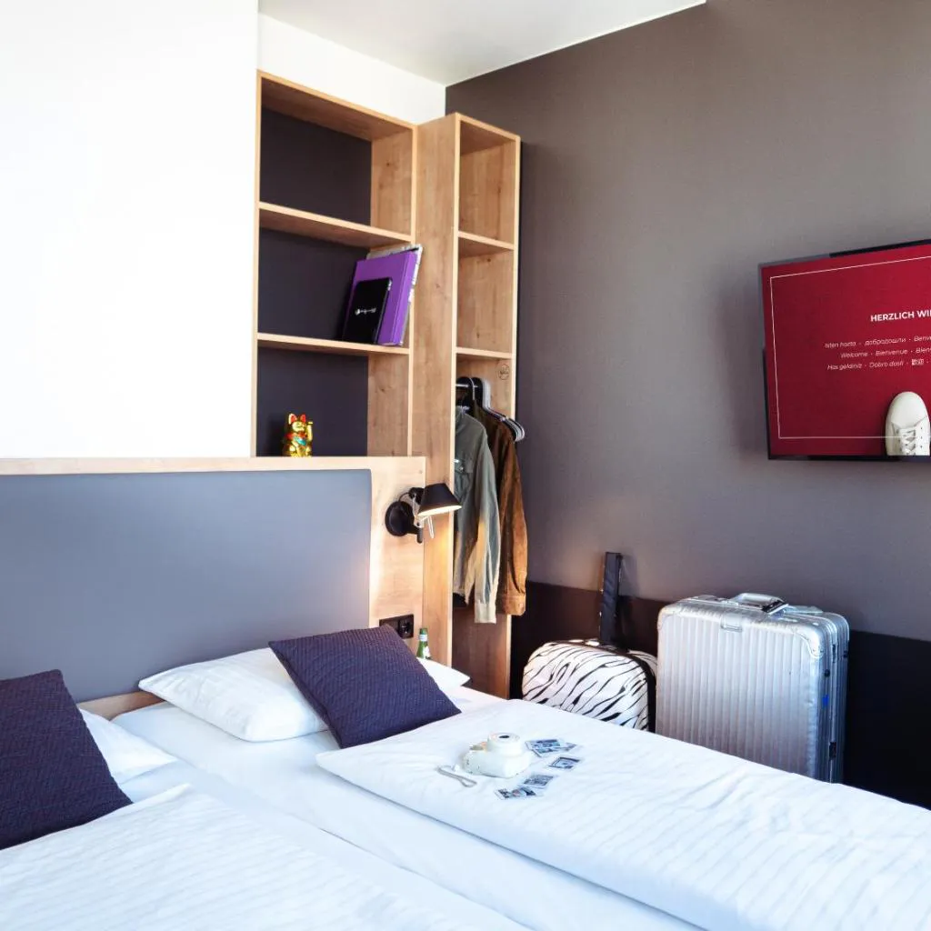 Photograph of aletto Hotel Kudamm