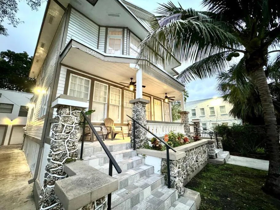 Photograph of Brickell + Wynwood Wonderland: Spacious 6BR Home