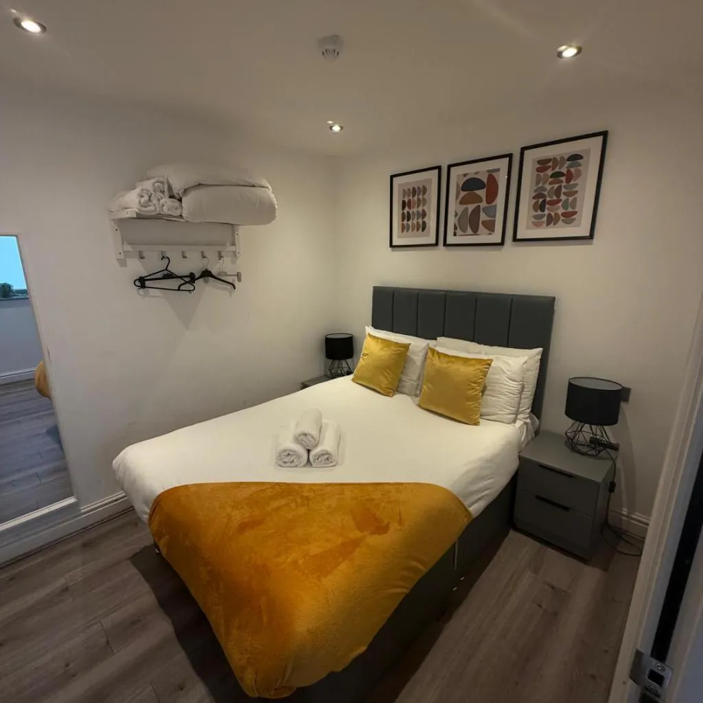 Photograph of Harrington Street Apartments by StaySavvy Accommodation