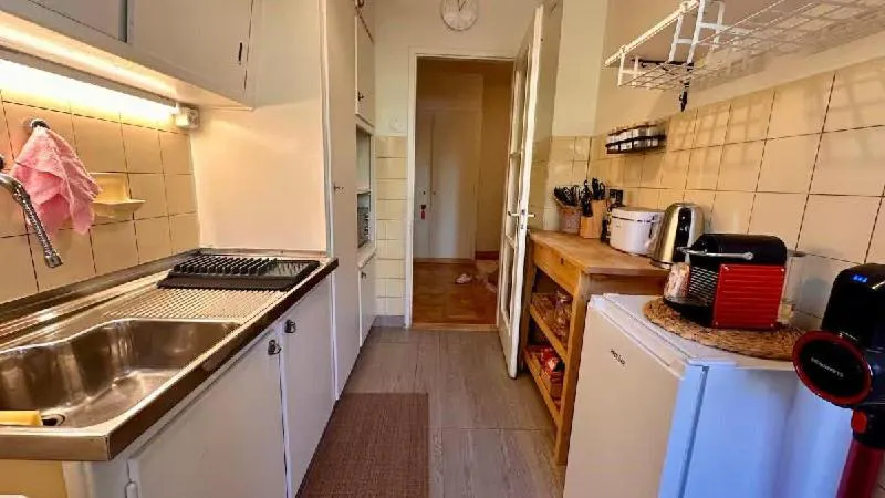 Photograph of Entire Apartment 2 Bedrooms Up to 4 Guests