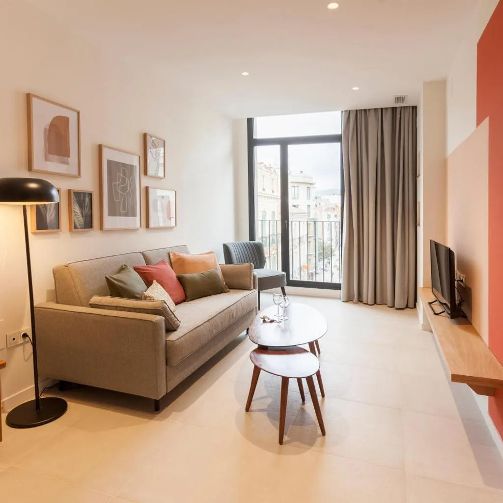 Photograph of Apartamentos Málaga Premium - Calle Granada