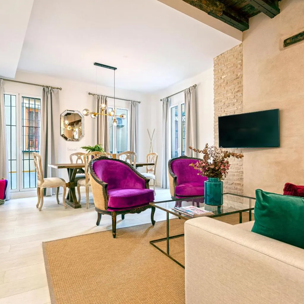 Photograph of Genteel Home Feria