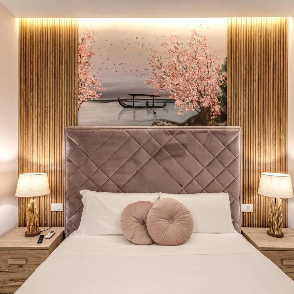 Photograph of Sanità Naples Central Grand Apartment for 10 Guest