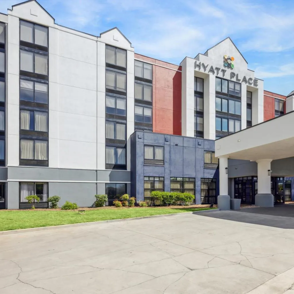 Photograph of Hyatt Place San Antonio Northwest/Medical Center