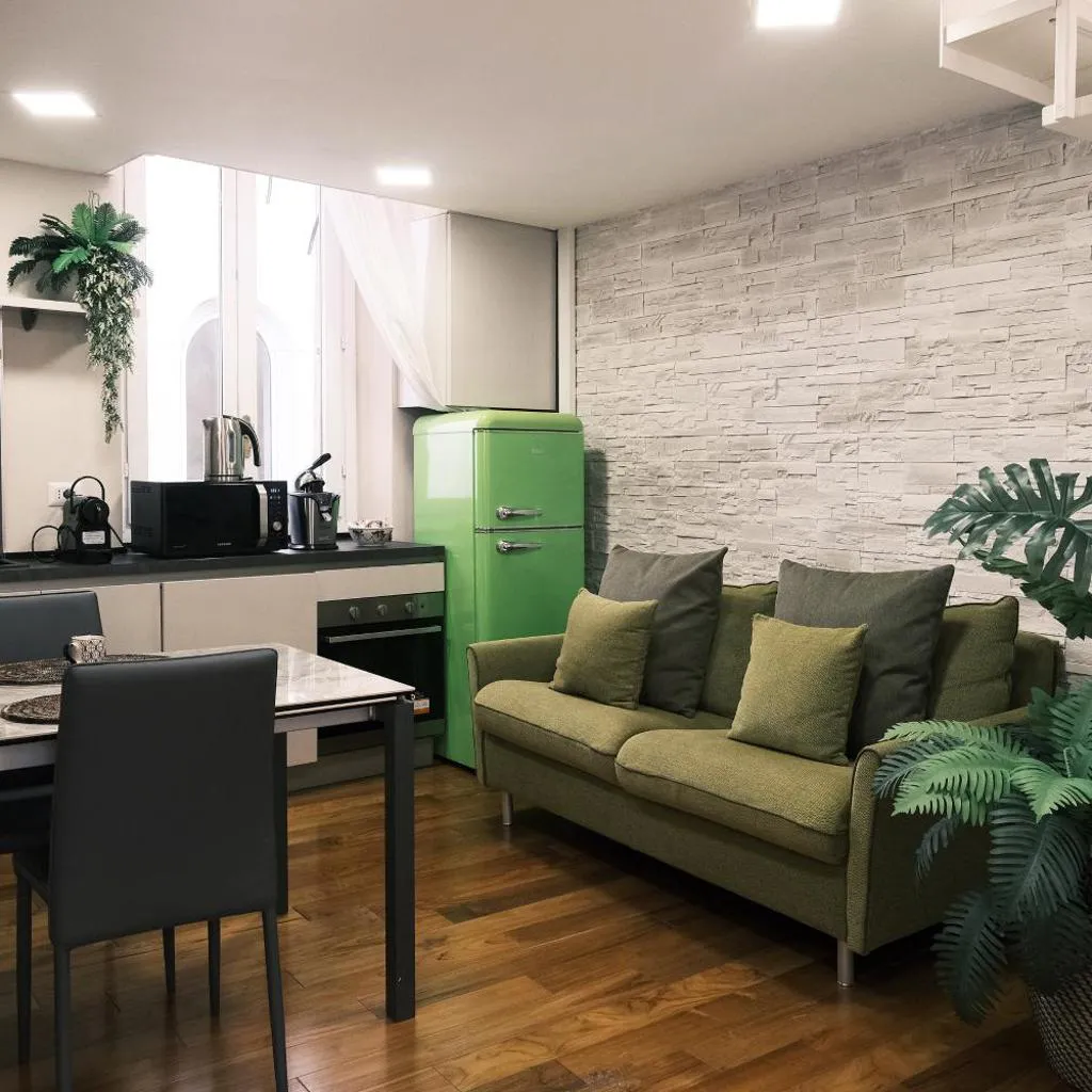 Photograph of ComeCasa Loft 129 - Milano Hidden Gem