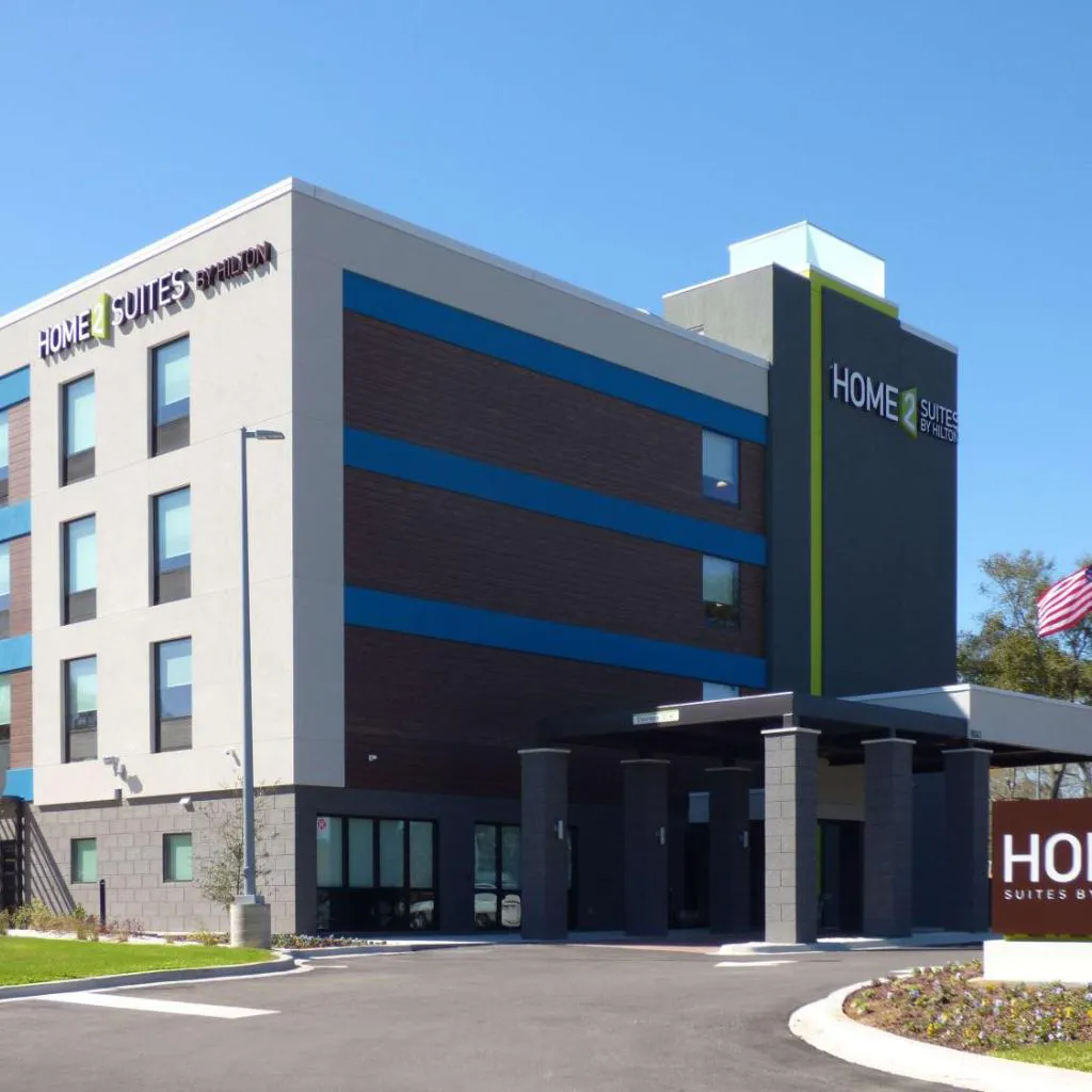 Photograph of Home2 Suites By Hilton Pensacola I-10 Pine Forest