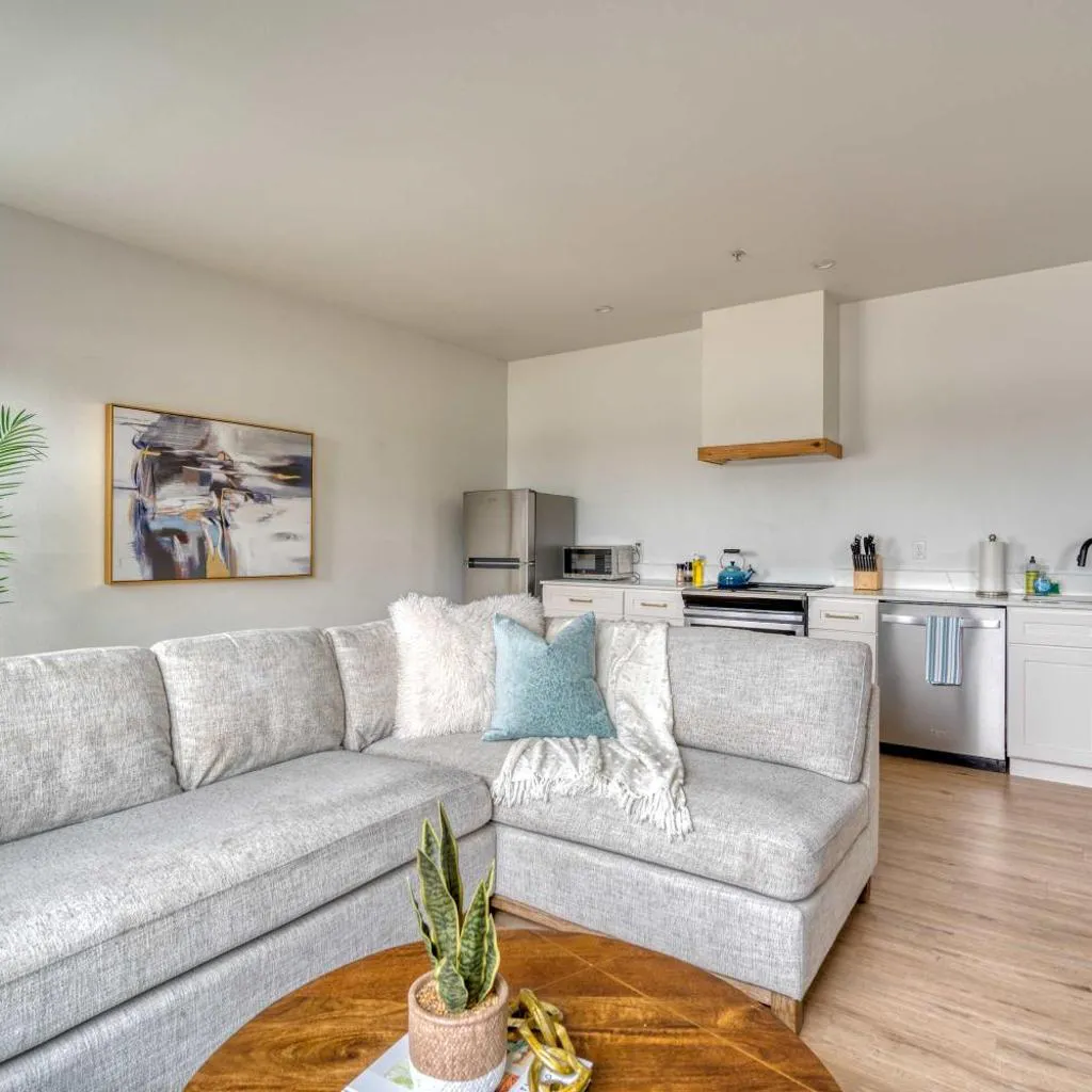 Photograph of Stay Portland - Designer 2BR Alberta Arts District 90 WalkScore