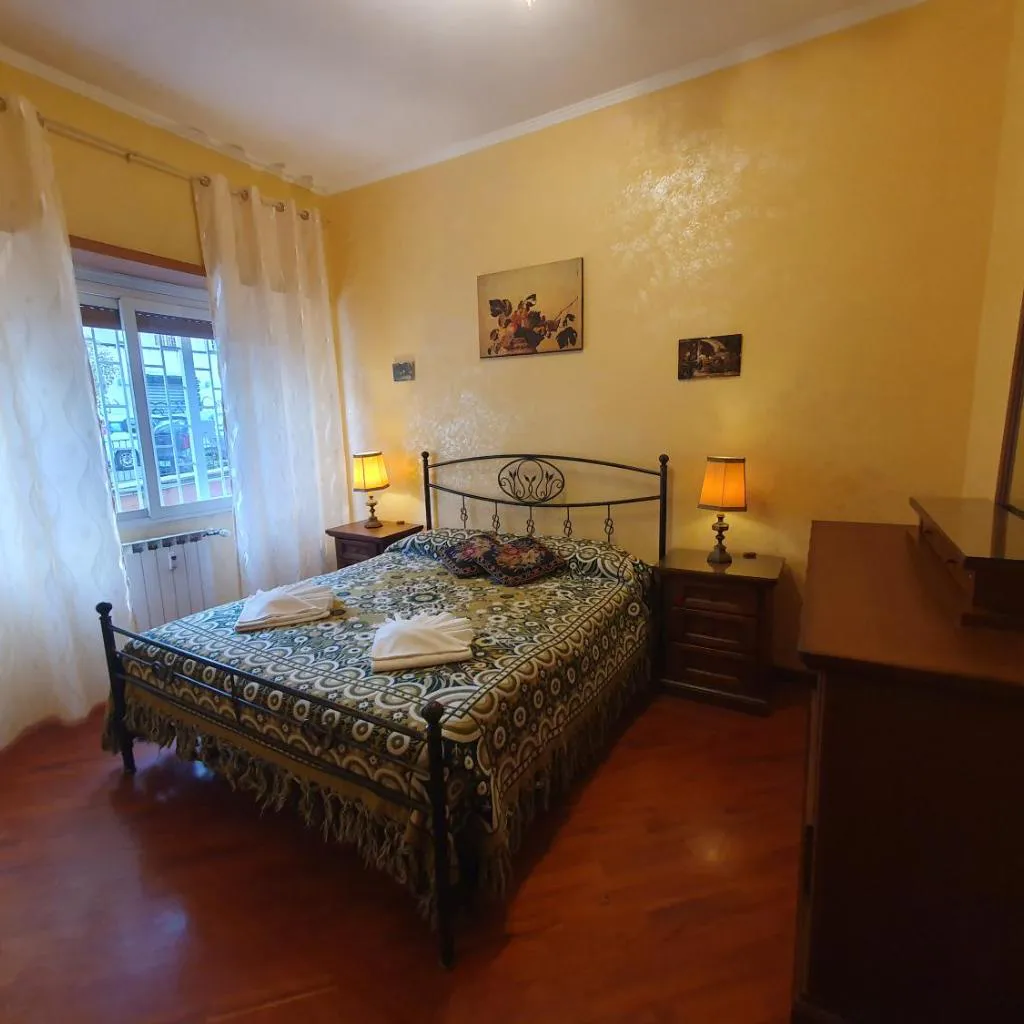Photograph of Domus Monteverde