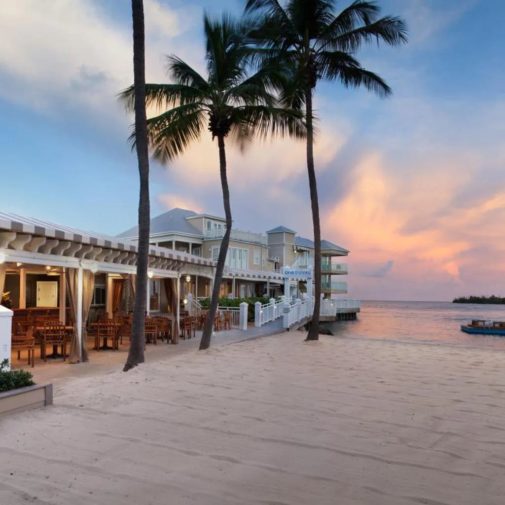 Photograph of Pier House Resort & Spa