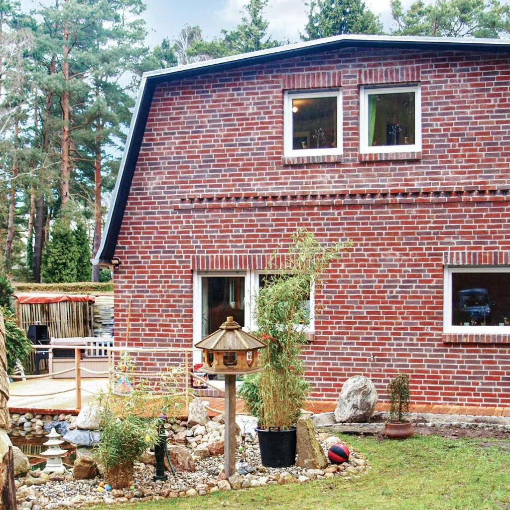Photograph of 4 Bedroom Gorgeous Home In Berlin