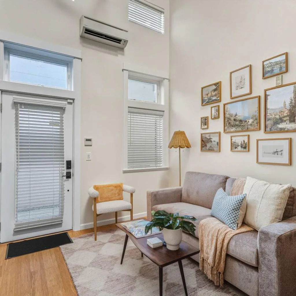 Photograph of Slabtown Central - A Designer Loft