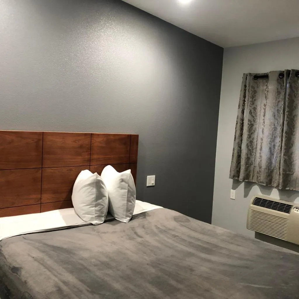 Photograph of New Casa Motel Los Angeles