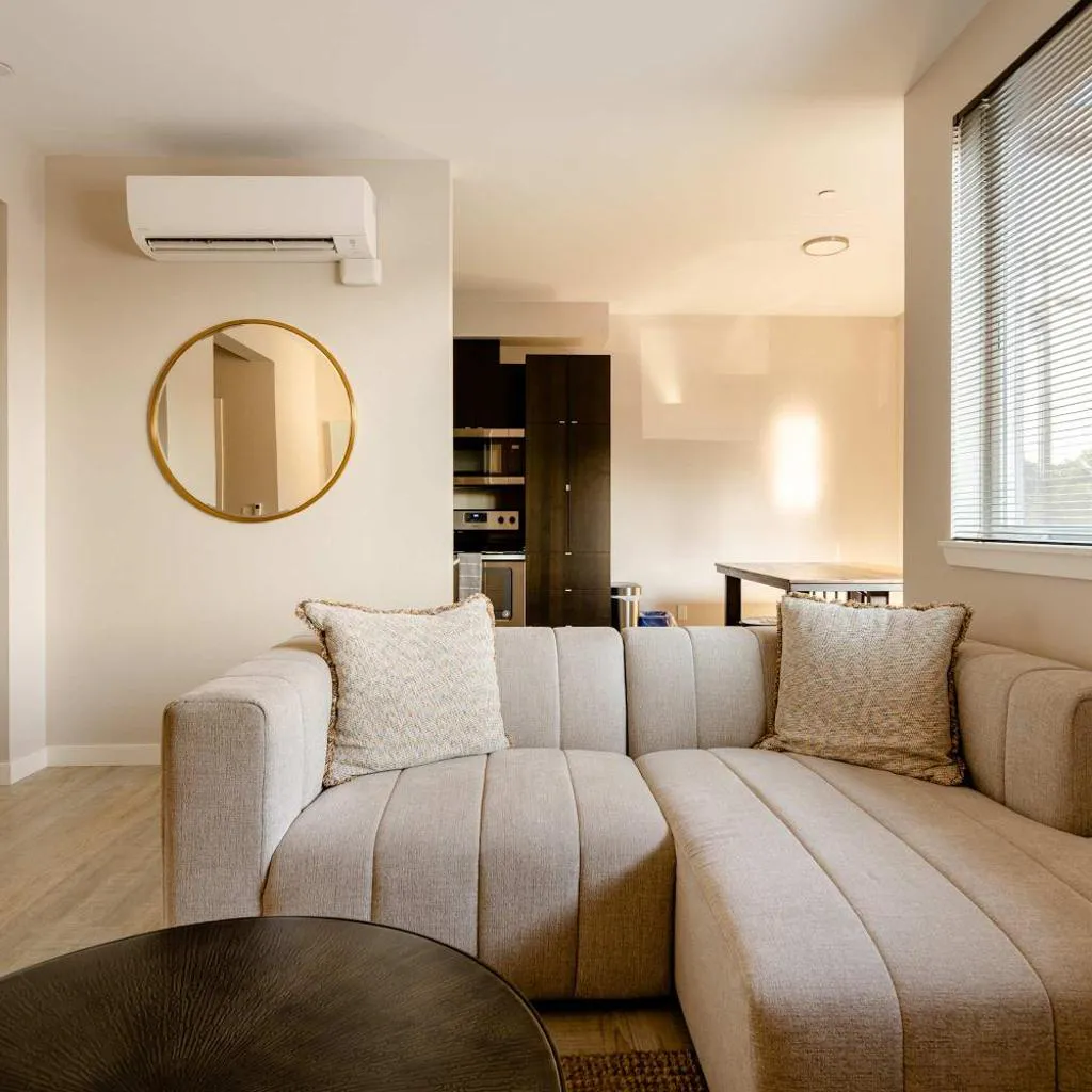 Photograph of Stay Portland - Modern Home in Foodie District - 2BR - Sleeps 4