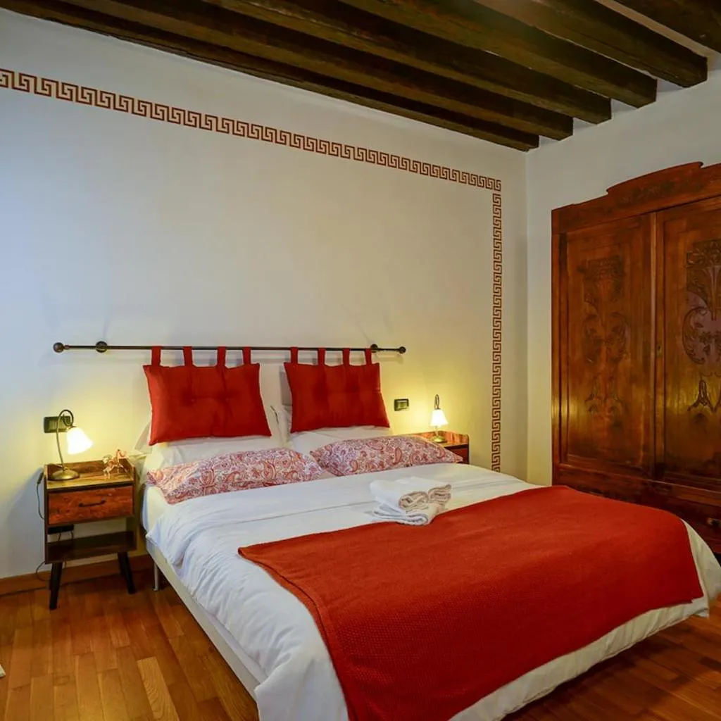Photograph of Residenza Dondel