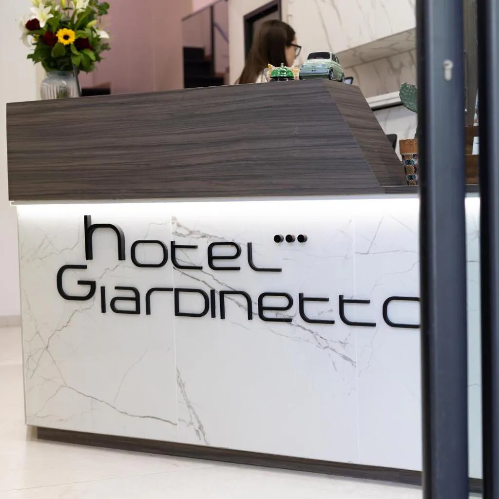 Photograph of Hotel Giardinetto Al Sant'Orsola