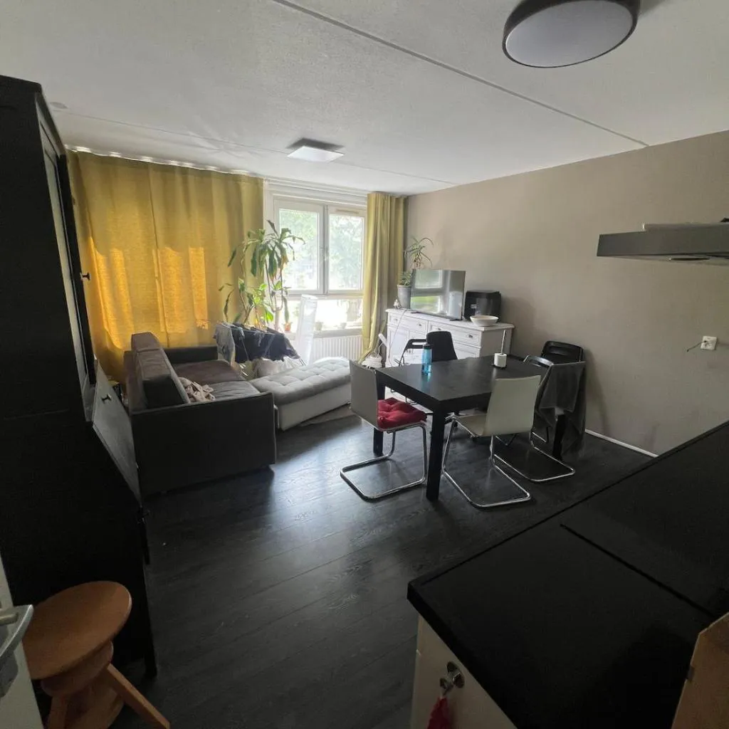 Photograph of Amsterdam east, 2 bedroom, 6 people max