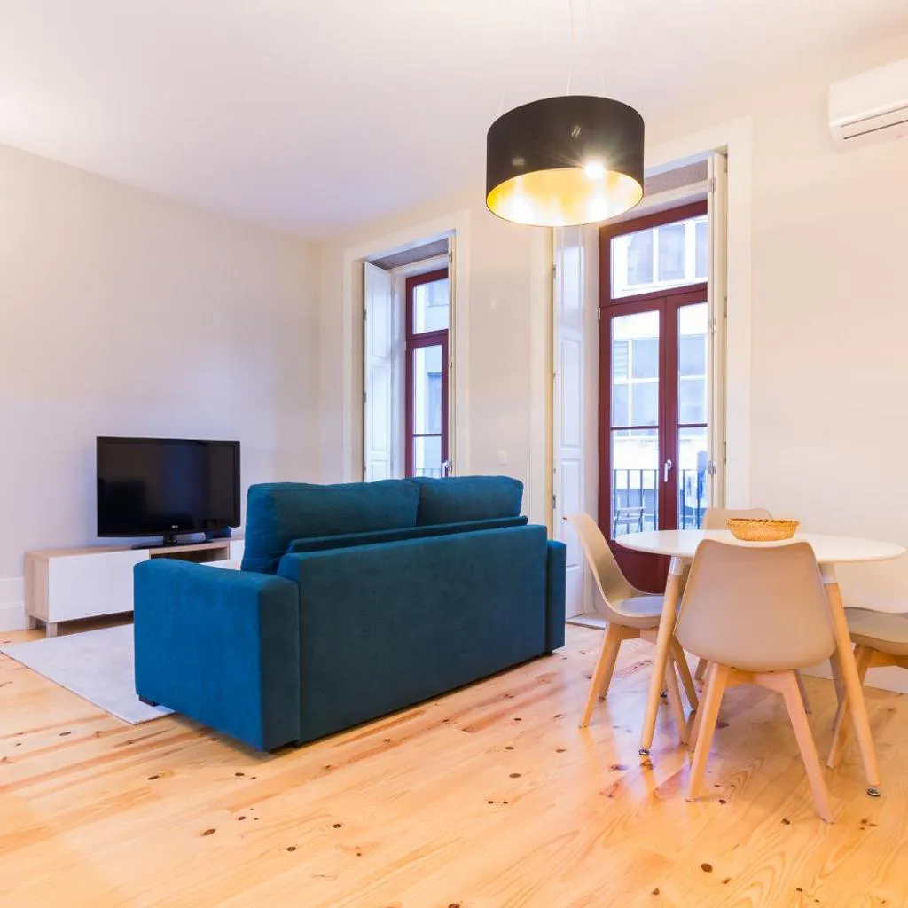 Photograph of ON Apartments - Coliseu