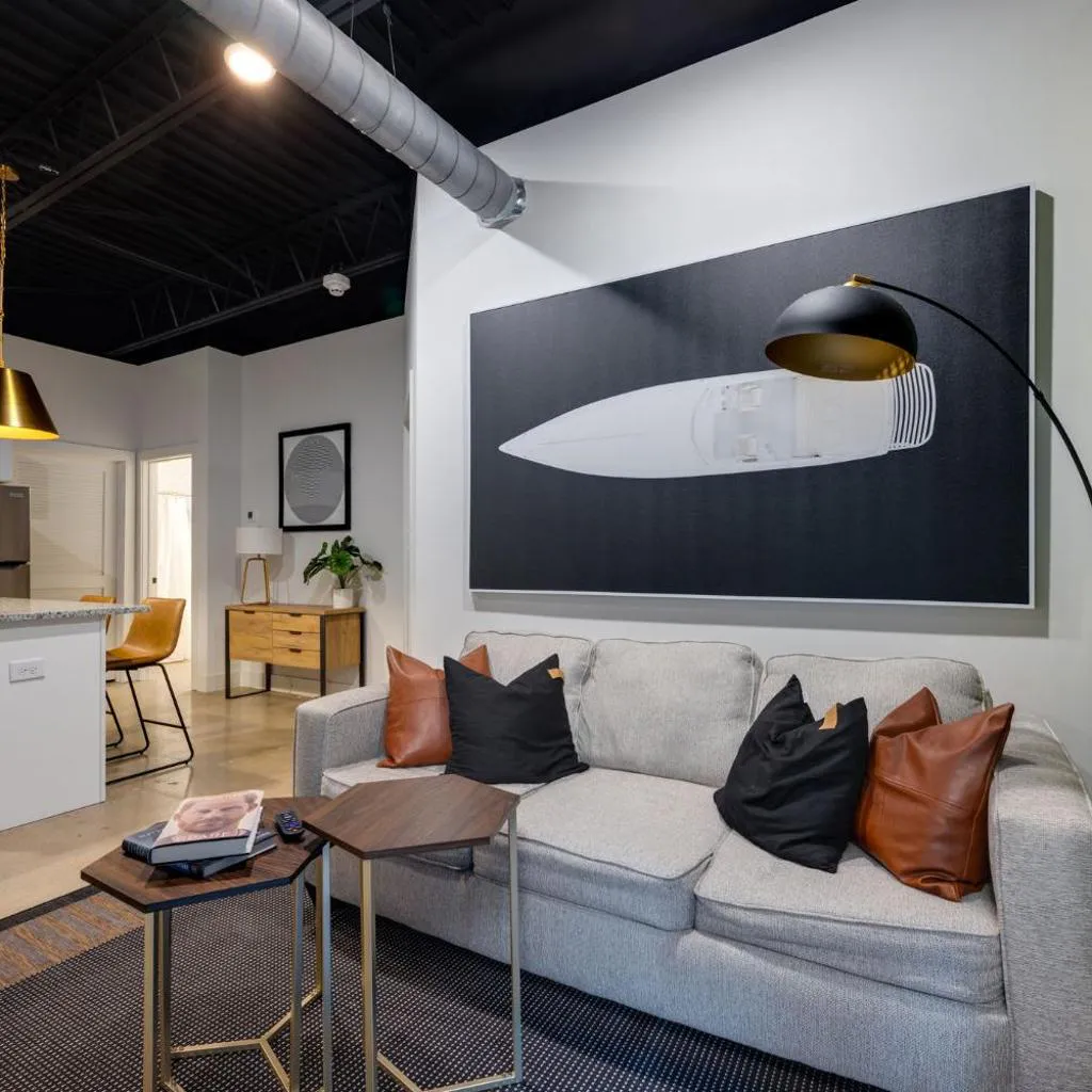 Photograph of Pet-Friendly Condo-Dog Park-8 Min to BNA