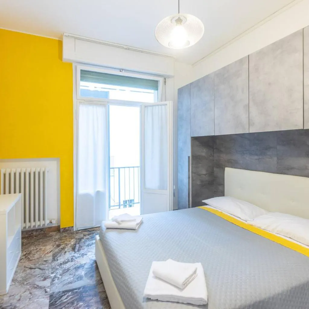 Photograph of La Finestra sul Centro, Bologna By Short Holidays