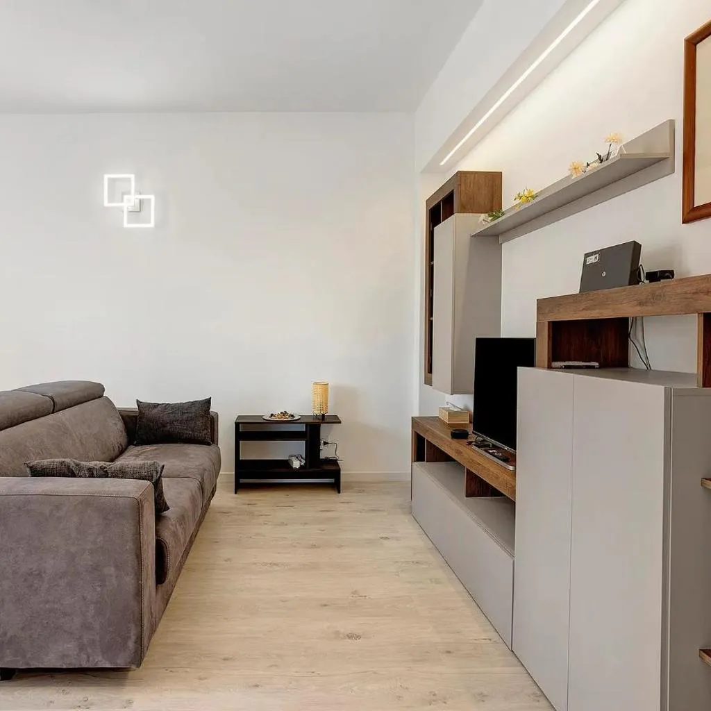 Photograph of Bilocale Linate M4 Fabrique Rita's Home
