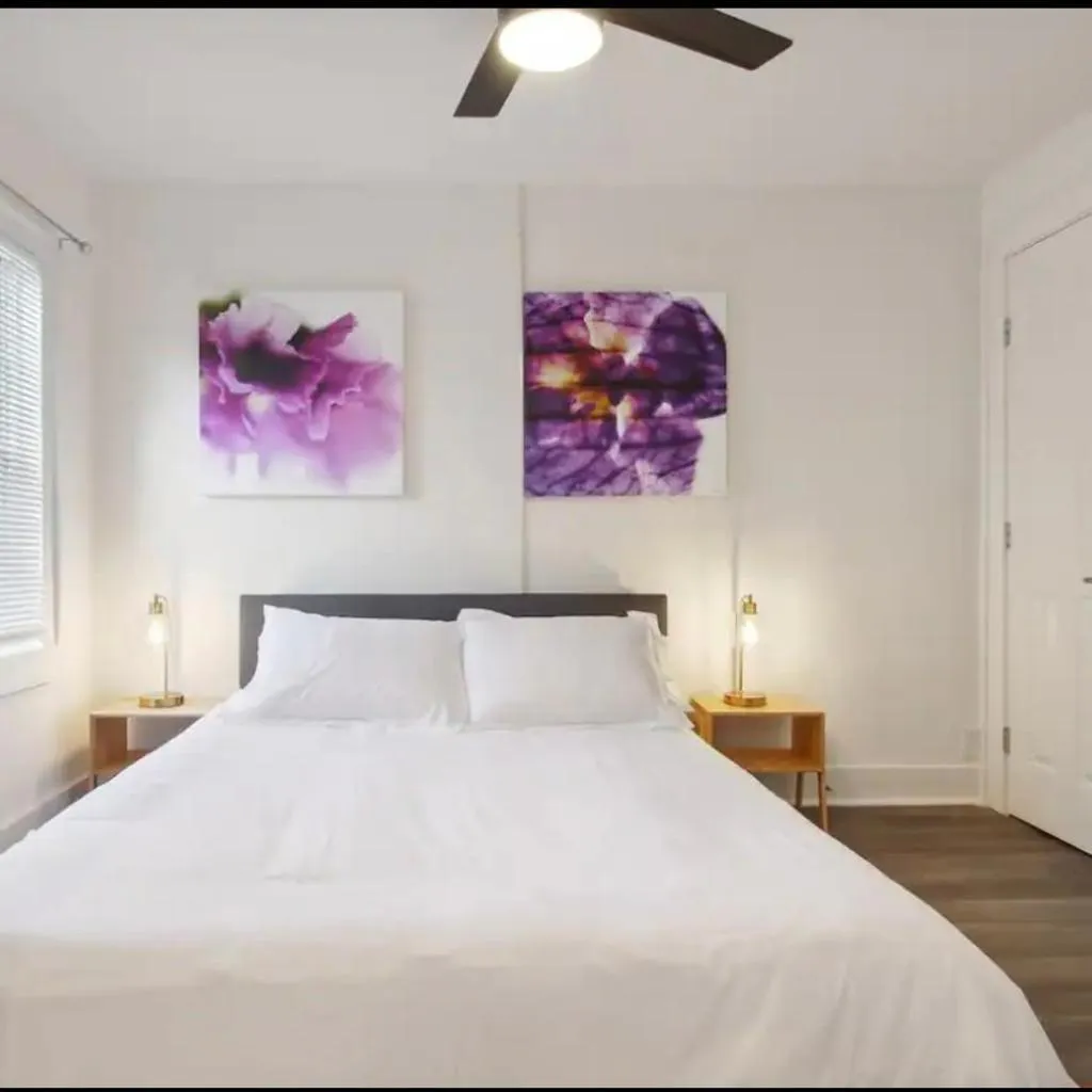 Photograph of Cute 1bed 1bath walk to French Q and Bourbon St