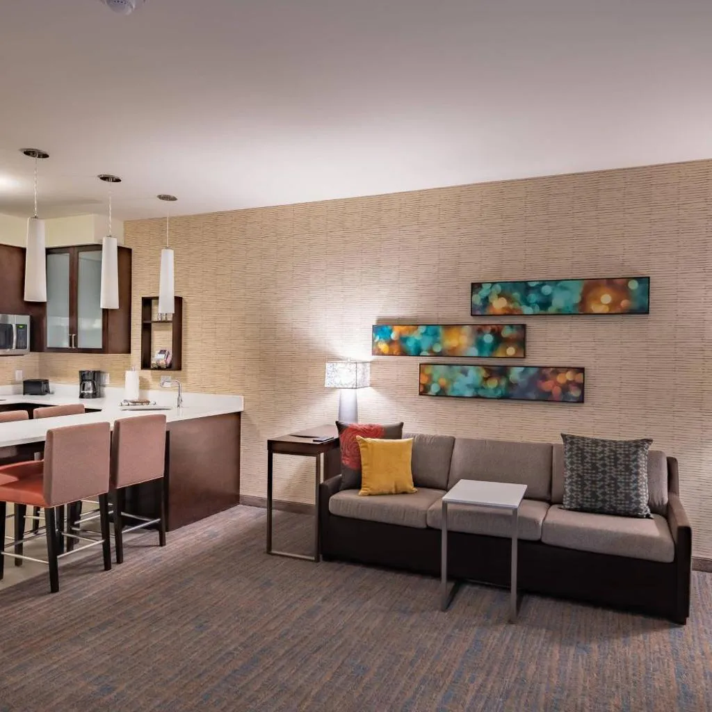Photograph of Residence Inn by Marriott Dallas at The Canyon