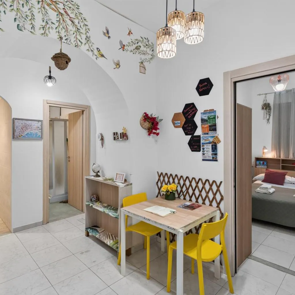 Photograph of IL CORTI-LETTO ai TRIBUNALI
