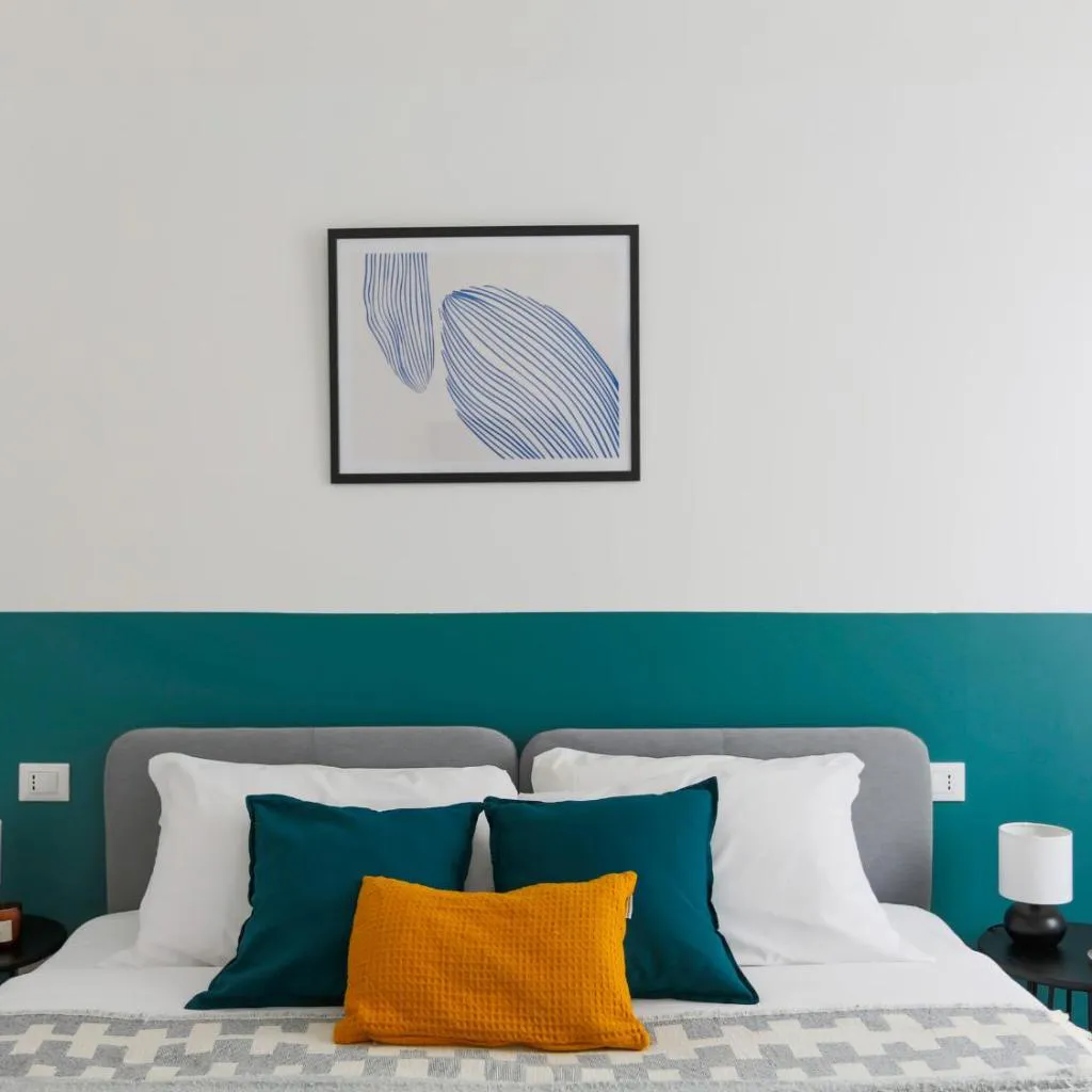 Photograph of The Best Rent - Cozy two-bedroom apartment near Colonne S Lorenzo