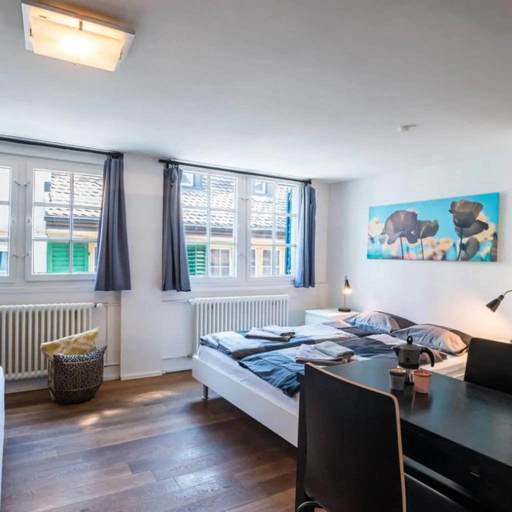 Photograph of HITrental Schmidgasse - Apartments