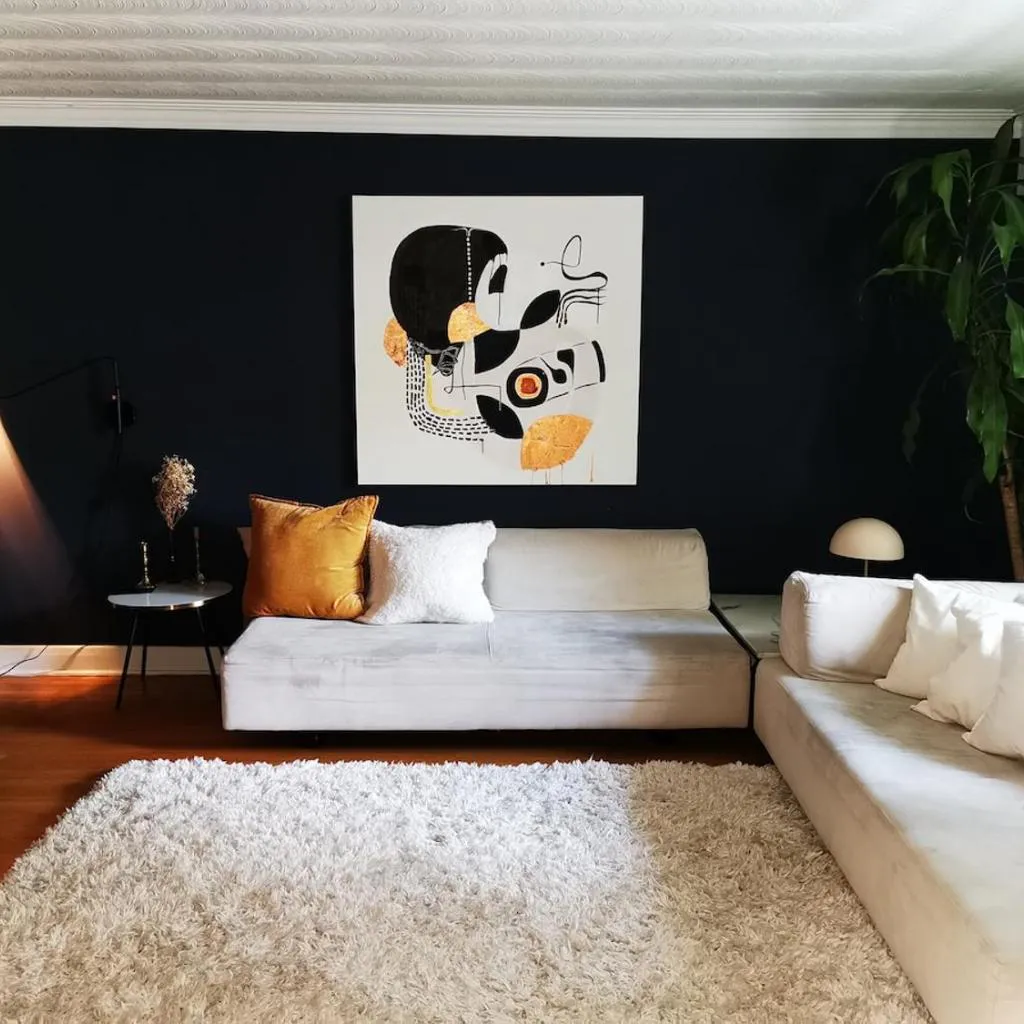 Photograph of Creative Oasis in the Heart of Queen West