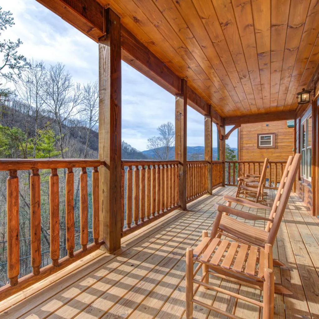 Photograph of Gatlinburg Escape