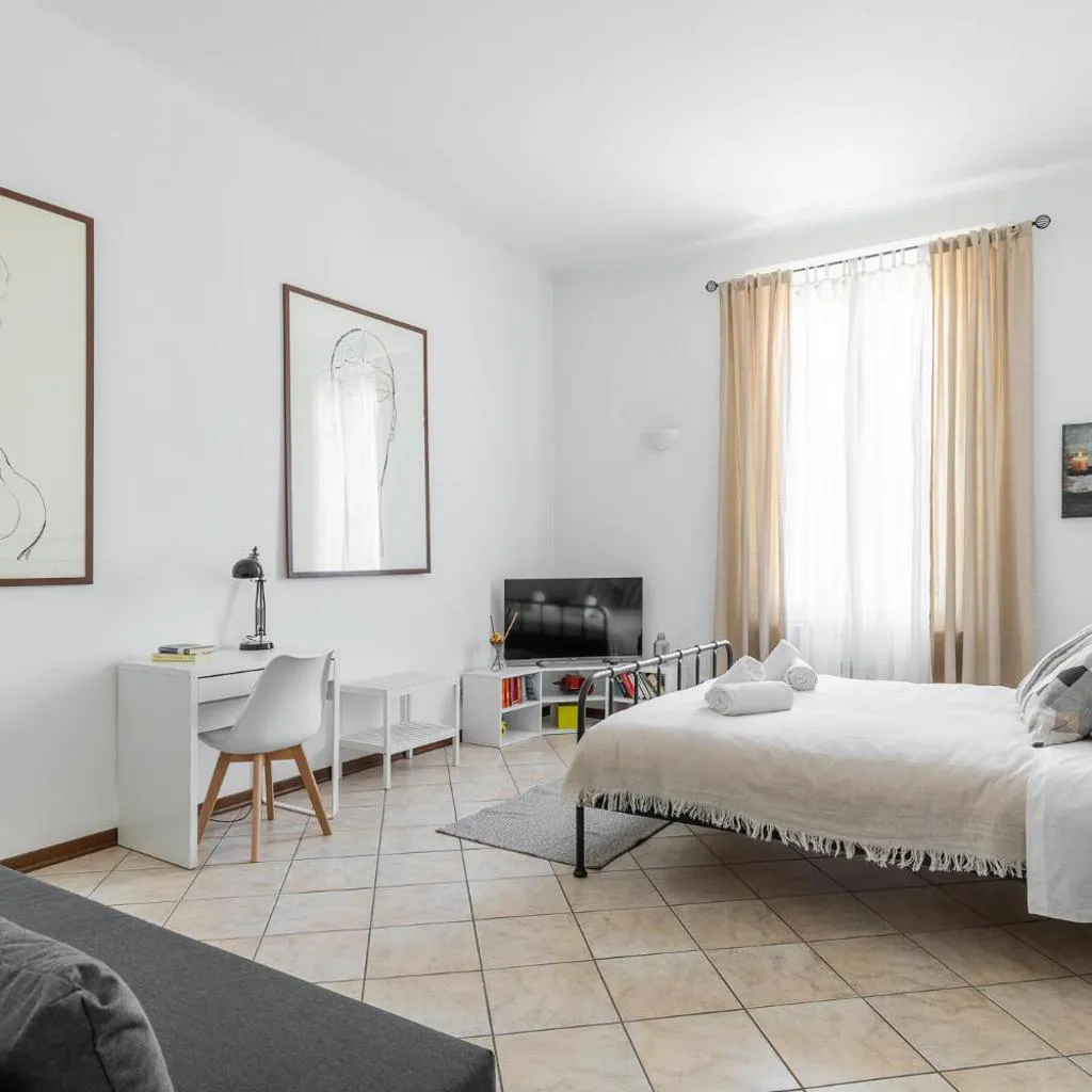 Photograph of Cirenaica Comfort Home