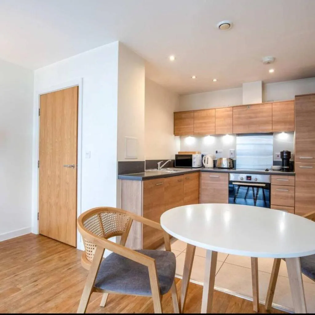 Photograph of Stylish Stay in Limehouse