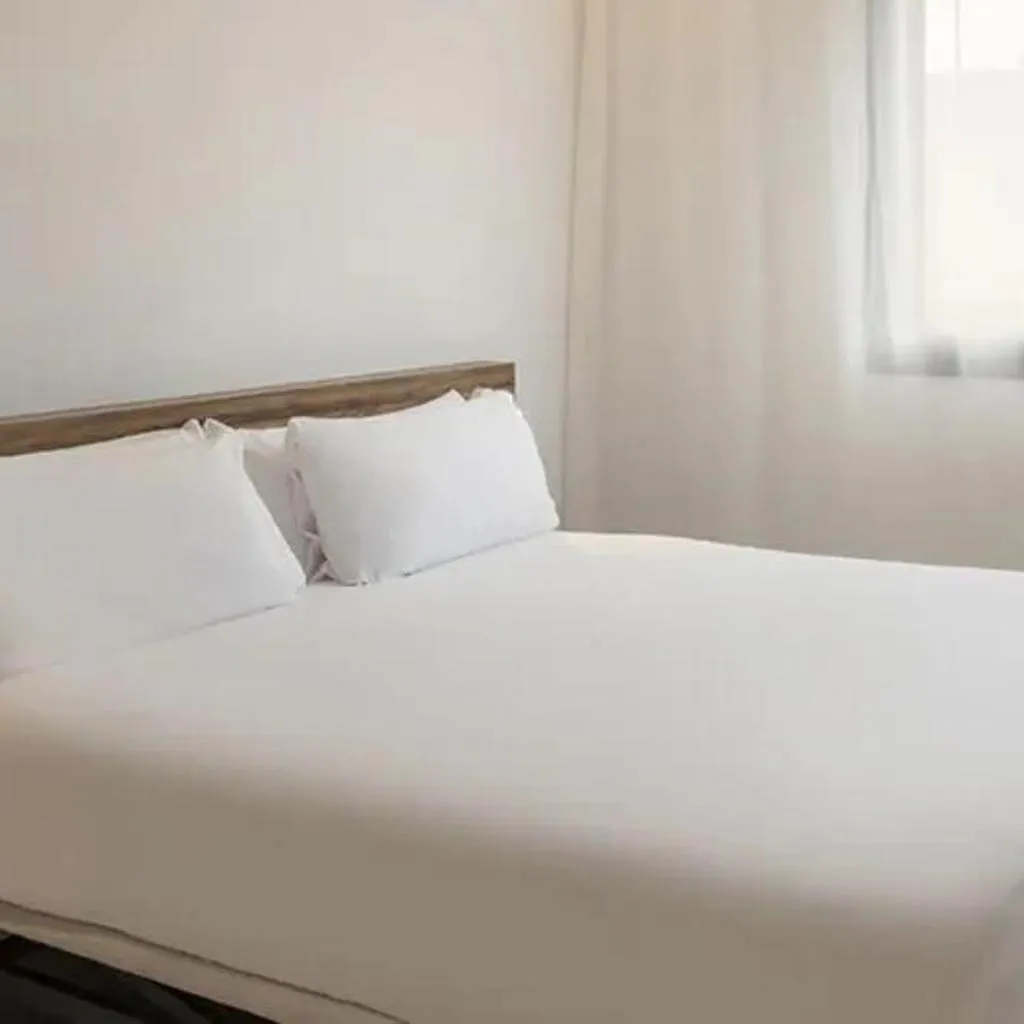 Photograph of B&B HOTEL Sevilla San Jeronimo