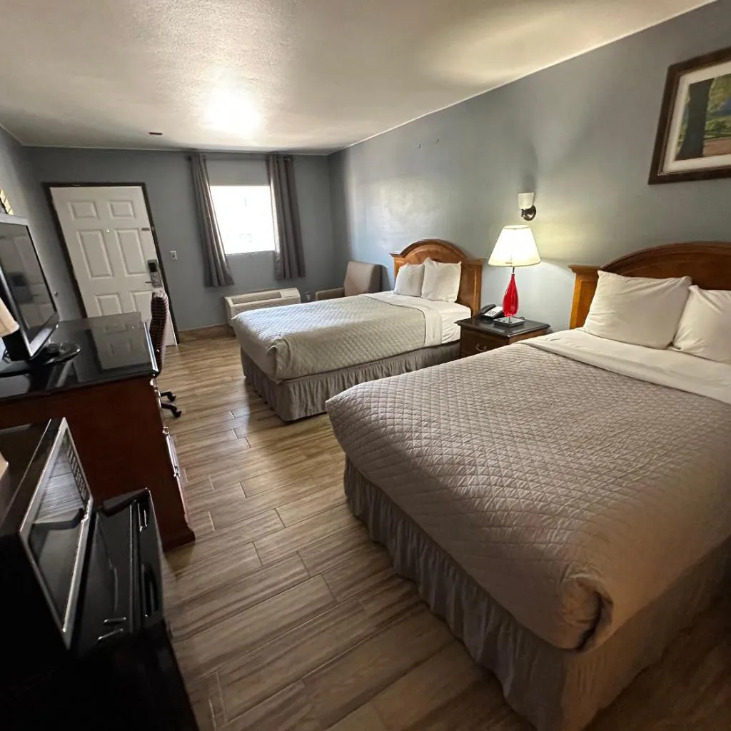 Photograph of Home Suites Hill Country
