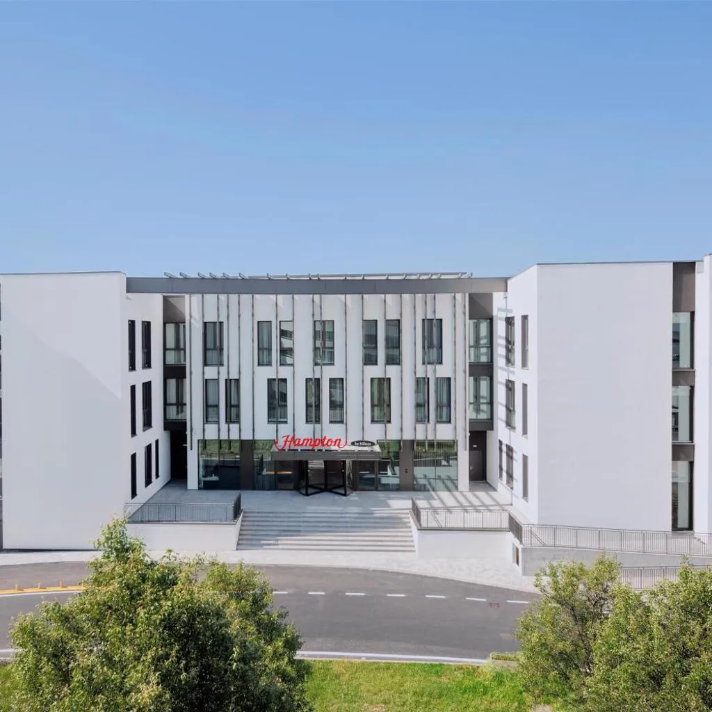 Photograph of Hampton By Hilton Venice Isola Nuova