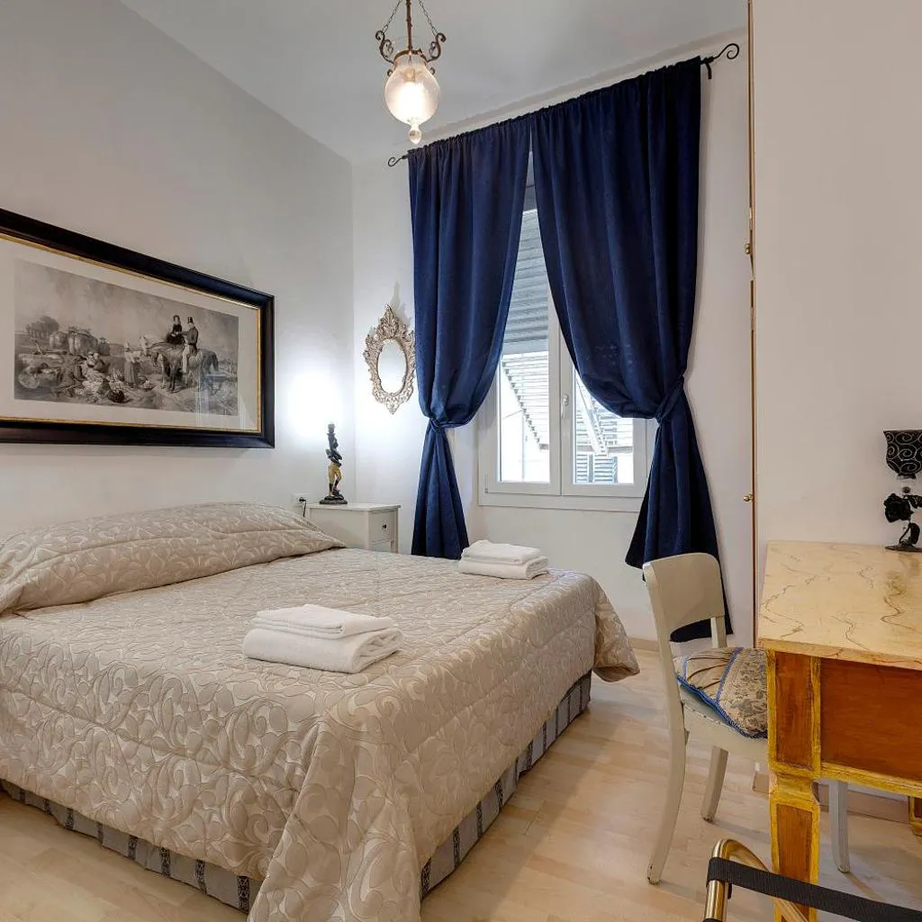 Photograph of Faenza Apartment