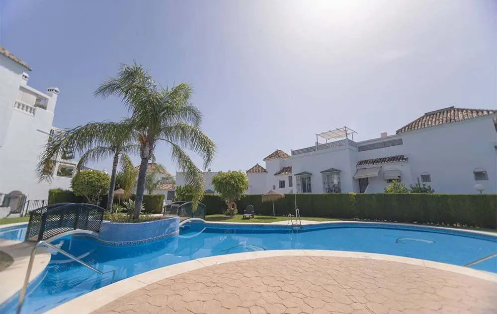 Photograph of Apartamento lujoso LOS COCOTEROS