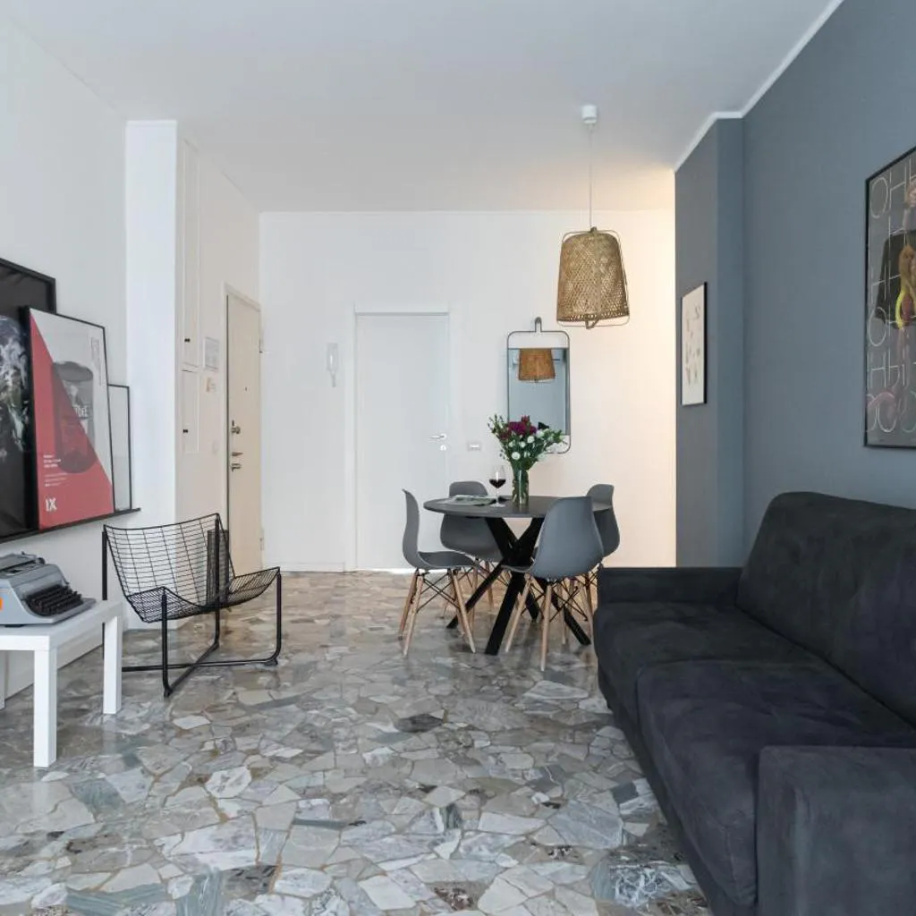 Photograph of Italianway Comfort - Raffaello Sanzio 33