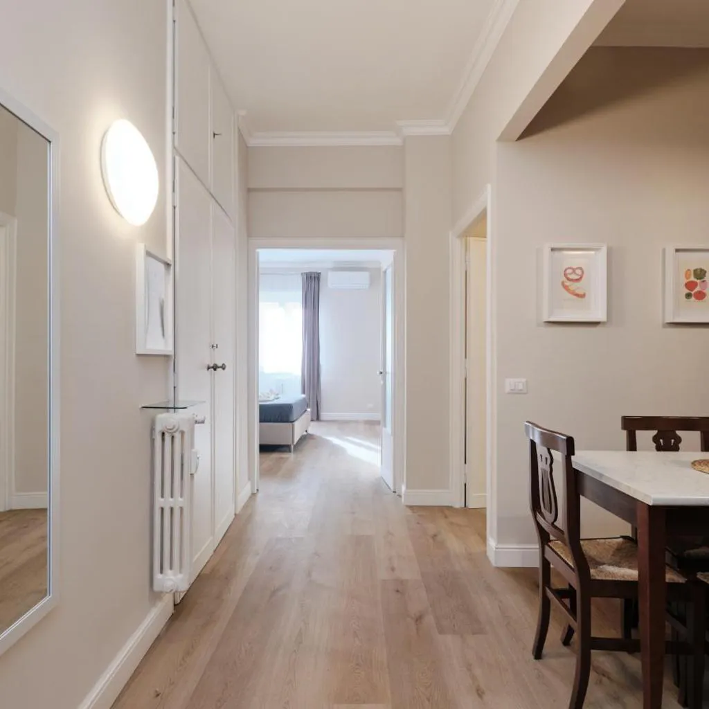 Photograph of 50 Apartments LANDO