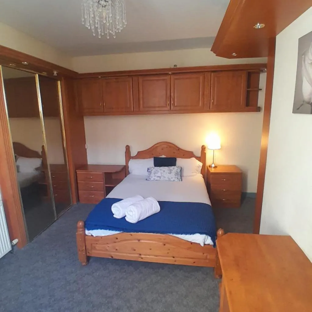 Photograph of Warm Apartment by Royal Mile