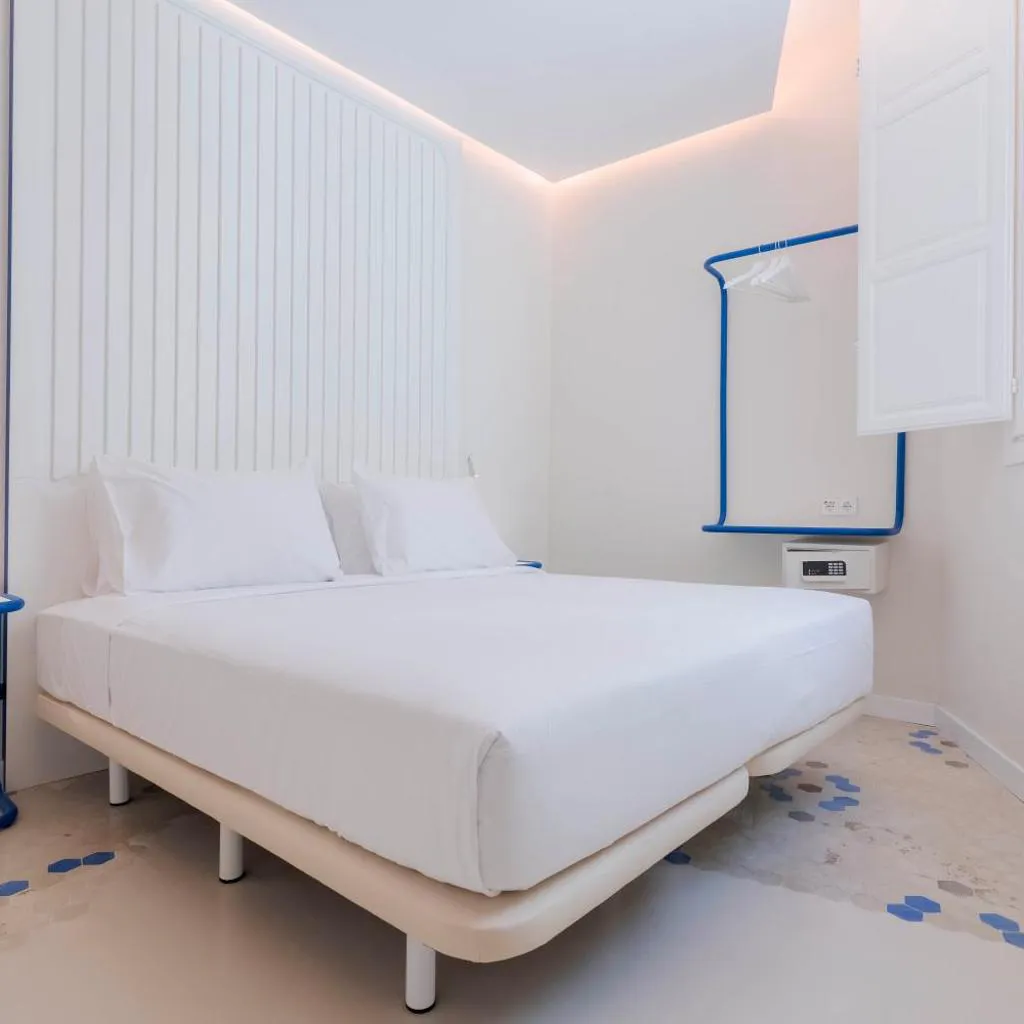 Photograph of SLEEP'N Valencia