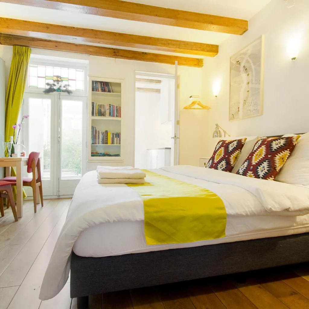 Photograph of Mercedes Bed&Breakfast Amsterdam