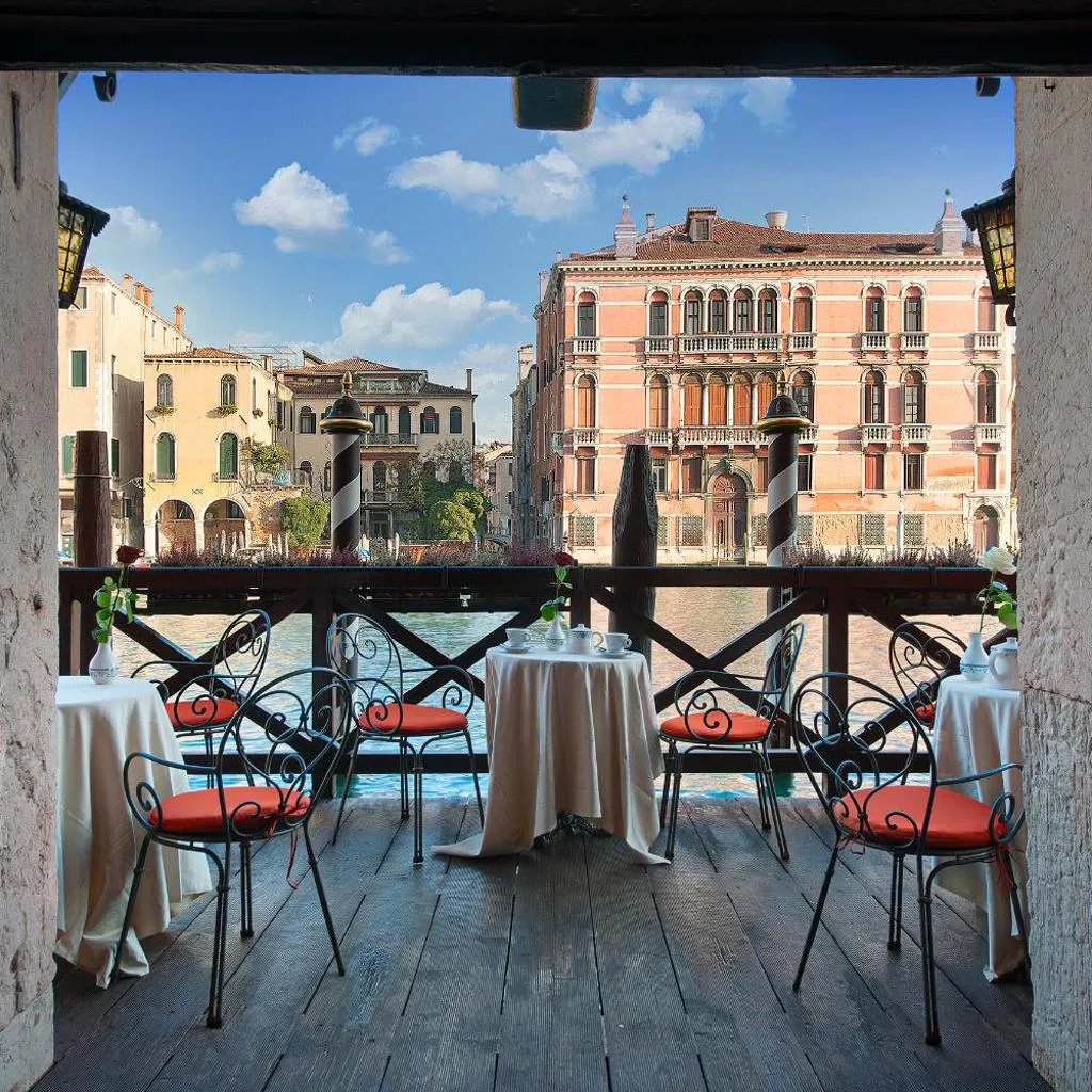 Photograph of Residenza d'Epoca San Cassiano