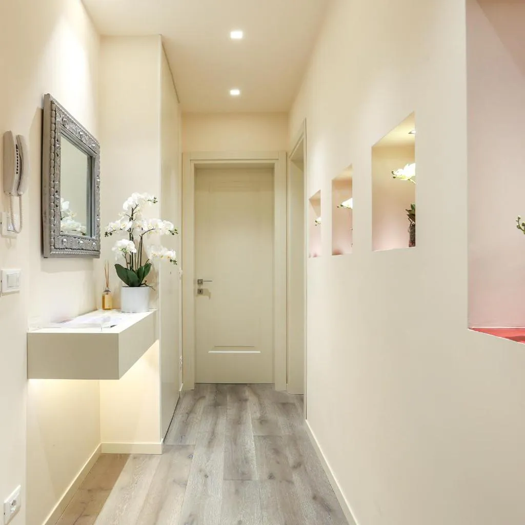 Photograph of Rialto Suite 1602