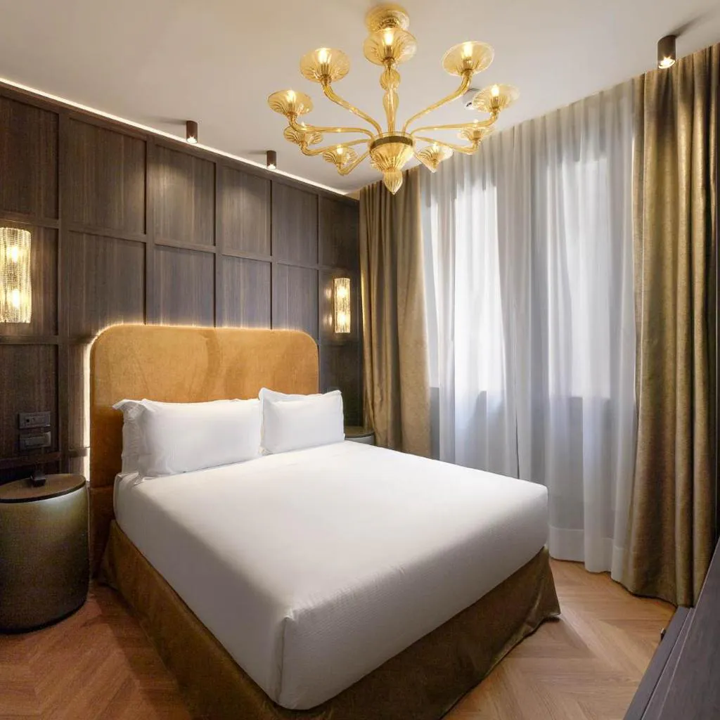 Photograph of Hotel Atmosphere