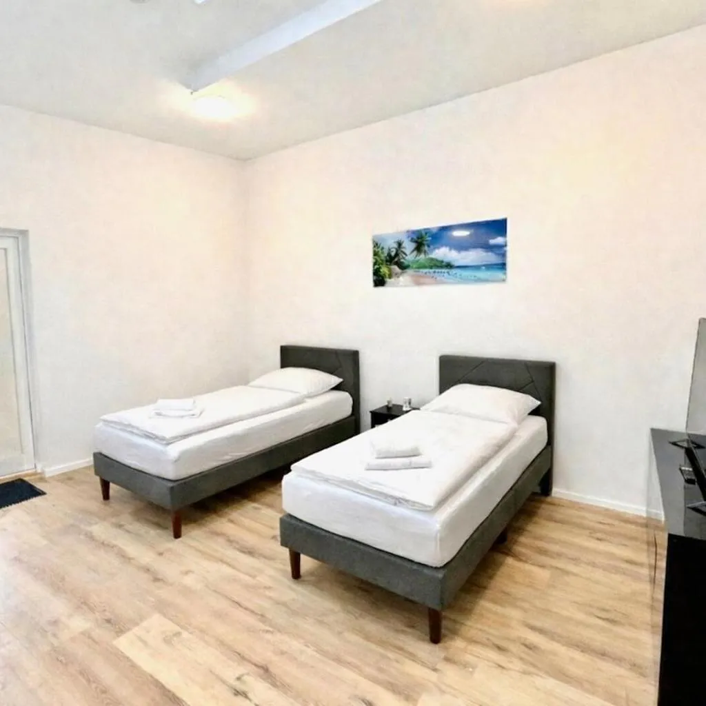 Photograph of Urban City Loft